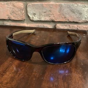 Costa Del Mar Trevally 580P Sunglasses